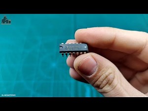 74LS90-K80S1 | 74LS90 IC Decade BCD Counter 7490