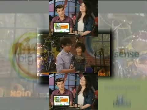 (REQUESTED) Nickelodeon Commercial Break (2011) Scan