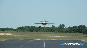 635 reactions · 58 shares | The All-New Freewing F9F-8 Cougar is coming! | Motion RC | Facebook