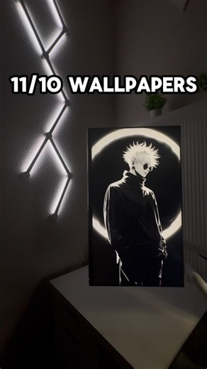 BEST BLACK WALLPAPERS #gaming #viral #pcgaming #viral #setup #wallpaper #monitor #oled