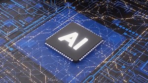 Ai Chip Processes Data On Futuristic Stock Footage Video (100% Royalty-free) 3823987021 | Shutterstock