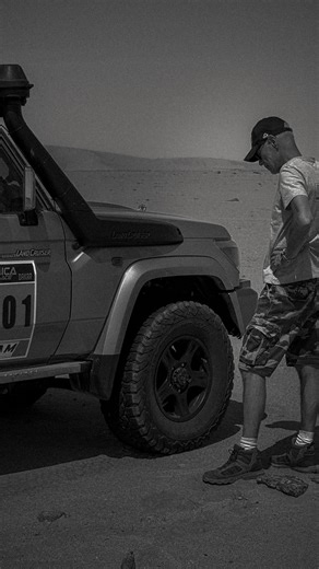 2.4K views · 357 reactions | through dunes, valleys, and wild...