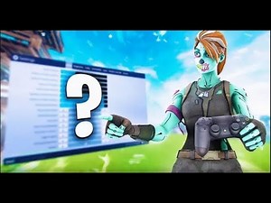 The BEST Xim Apex Settings 2021 (FORTNITE) - Scroll Wheel Reset