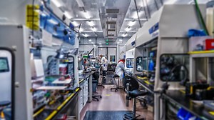 QuantumScape CEO Jagdeep Singh on going public through a SPAC deal