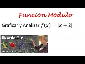 Función Módulo