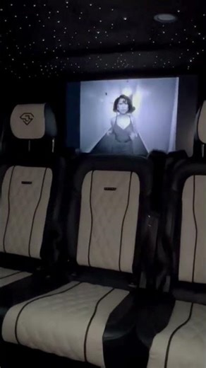 Premium Landjet Chauffeur-Driven Concert Travel #luxurytravel