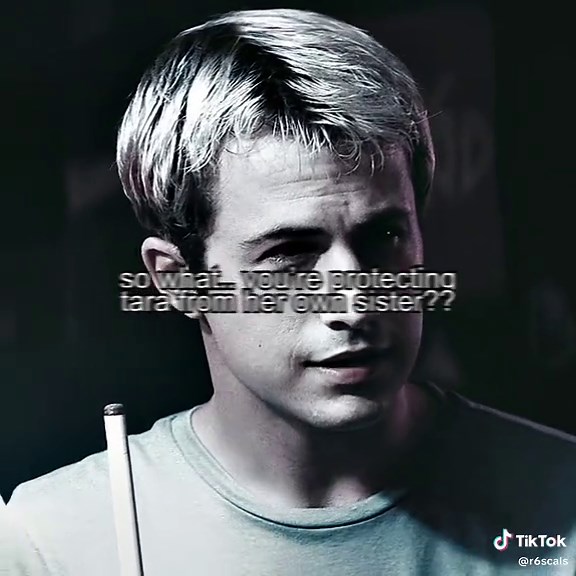 Well someone has to. cc: mine, effects: mine #r6scals #viral #aftereffects #foryoupage #scream5 #scream5edit #amberfreeman #amberfreemanedit #mikeymadison #mikeymadisonedit