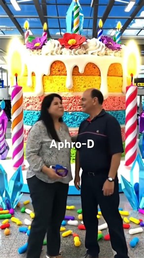 Aphro-D.