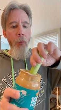 One of my “new” snacks