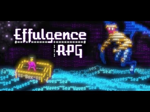 Effulgence RPG | Demo
