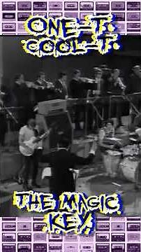 Sample "One-T & Cool-T -The Magic Key" / rap hip hop рэп хип хоп сэмпл