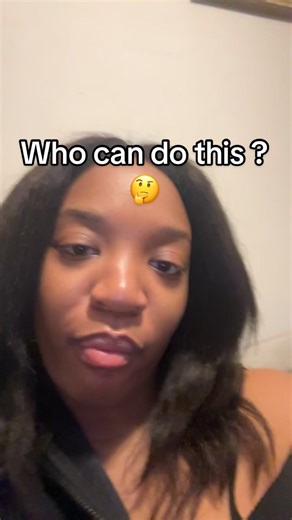 Seriously who’s can do that tounge thing ? It can’t just be me 🥲😂😂 #partytrick #jessbombshellx #relatable #humanbody #tongue