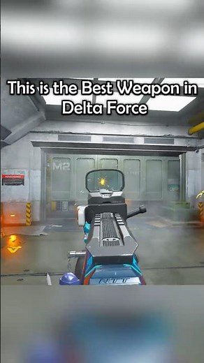 Ultimate Delta Force: The Fastest Kill Loadout