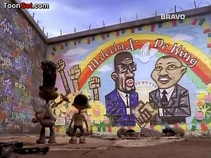 The PJs Episode 1 [Full Episode] - Dailymotion Video