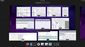WinCC OA Timebase Historian | Andreas Vogler