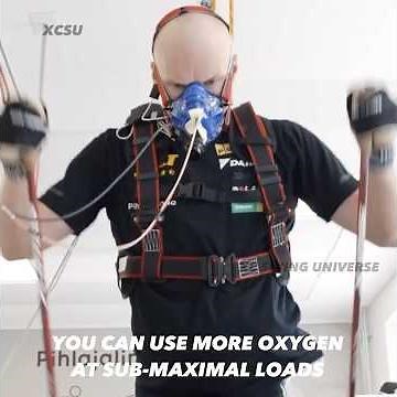 Why VO2 Max Is Important In XC Skiing - Explained