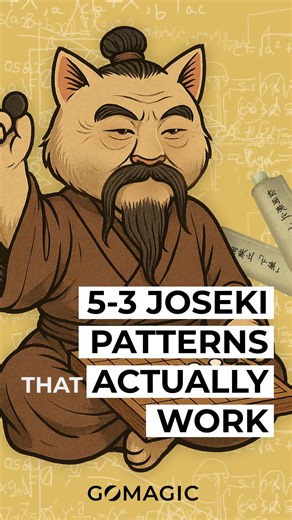 Mastering Joseki: A Guide to Baduk Openings