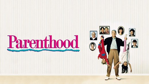 Parenthood (1989) - Movie - Where To Watch