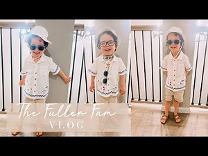 medically complex *TRIPLETS* Vlog / Updates : THE FULLER FAM