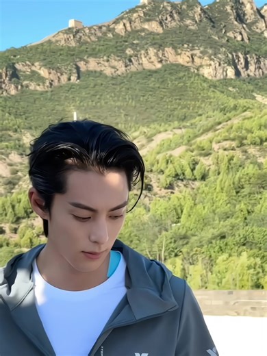 Dylan Wang Sandali Moments: Dance, Singing, and More!