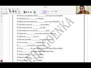 300 PREPOSITIONS FOR ICSE/ISC BOARDS EXAM | 2024-2025 BOARDS EXAM | ENGLISH GRAMMAR