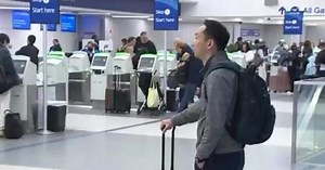 LAX Memorial Day travel outlook