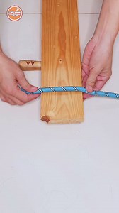 How to tie knots rope diy at home ep1415 🇺🇸🪢 #diy #knots #reels #trending #trend #viral #diy #reelsfb #reelsviral #reelsvideo #howto #reelsinstagram #creative #craft #viralvideo #viralreels #trendingreels #trendingnow #video #art #america #usa | The Tricks