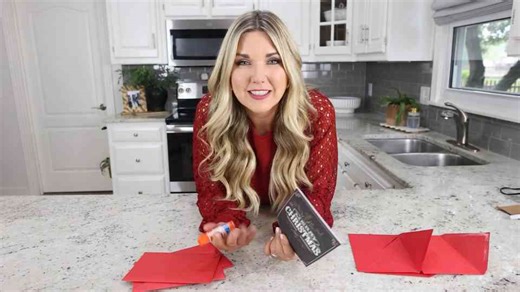 Christmas hacks to save time and money