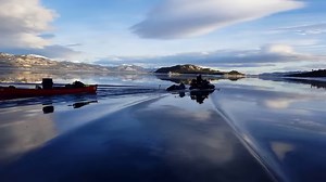 113K views · 664 reactions | It's a beautiful Canadian image, with an...