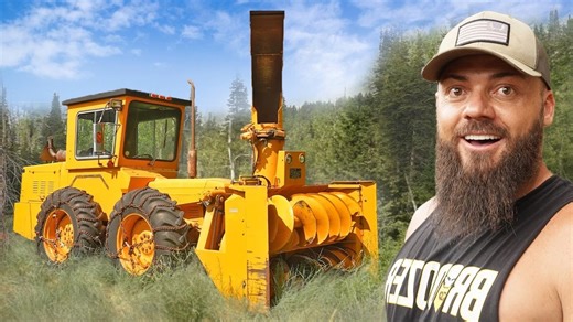 Extremely rare and unusual machine added to private collection