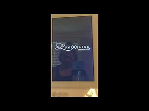 Let's Get Started with the Basics on the Luminaire, Part 1