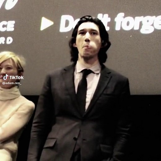 Exploring the Enigmatic World of Adam Driver and Kylo Ren