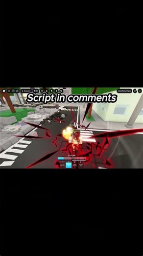 Roblox Jujutsu Shenanigans script OP #robloxexploiting #freerobloxscript #jujutsushenanigans #fyp