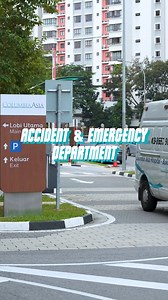 Whatever the emergency, Columbia Asia Hospital - Bukit Jalil has got you covered. Our emergency response team is trained to respond swiftly and carefully, putting your needs first. No one plans for an emergency, but you can rest easy knowing you can always count on your neighbourhood healthcare facility for urgent care. #ColumbiaAsia #ColumbiaAsiaHospitalBukitJalil #RightHereForYou #EmergencyDepartment #AccidentAndEmergency | Columbia Asia Malaysia
