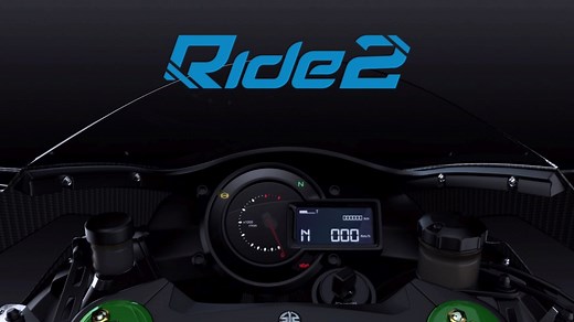 Ride 2 Review - The Best Two Wheels Has to Offer?