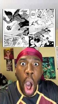 Blue Lock MIGHT ACTUALLY WIN⁉️😭 | Blue Lock Chapter 340 pt.1