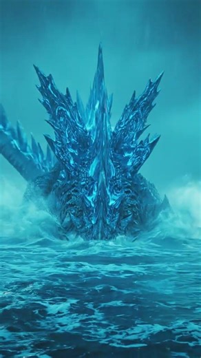 Godzilla (2014) vs Godzilla (2019) trailer #