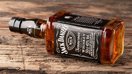 The refreshing Jack Daniel's cocktail you only need 3 ingredients for