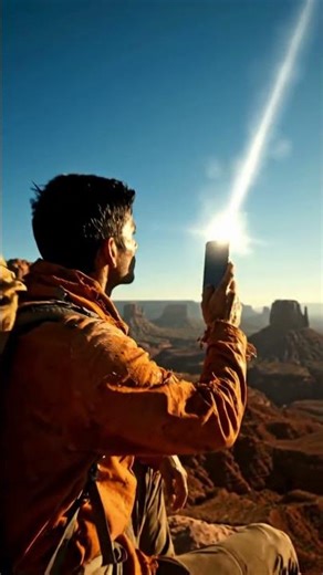 How To Attract Attention From Air #Survival #WhatHappensAfter #WhatIf #SurvivalFacts