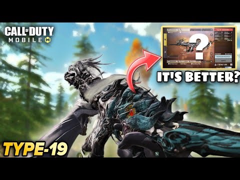 This Gun Will Be the NEXT META in CODM Season🔥 | Save This Best Gunsmith | Call Of Duty Mobile BR