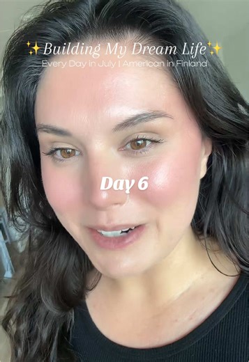 Alexandra.Finland on TikTok