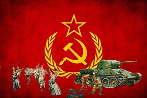 Hearts of Iron 4 Soviet Union guide - How to play as Soviet Union