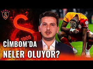 Trabzonspor Ve Göztepe Maçında Neler Oldu? Emre Kaplan Canlı Yayında Her Şeyi Açıkladı!