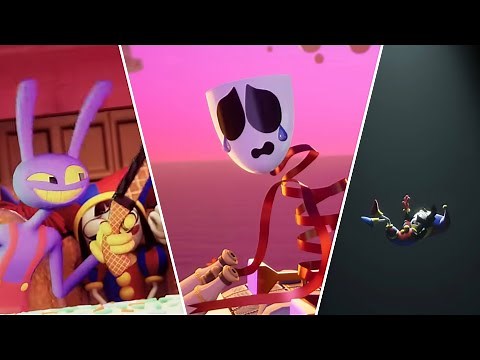 TADC Episode 2 trailer and release date