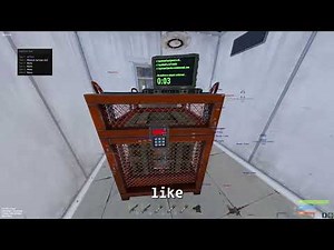 😱 How to Closet Cheat in Rust!