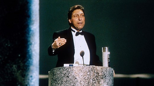 Jimmy V’s ESPYs Speech, Annotated