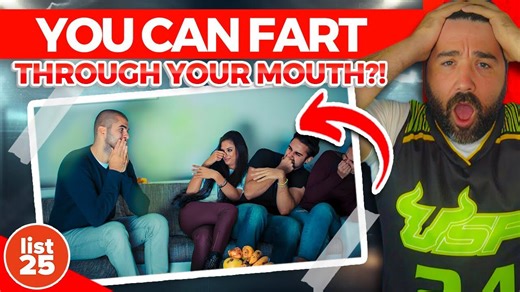 25 facts that are 100% true but really hard to wrap your head around