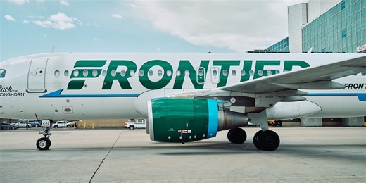 Frontier Airlines is offering free carry-ons, free checked bags in response to Southwest