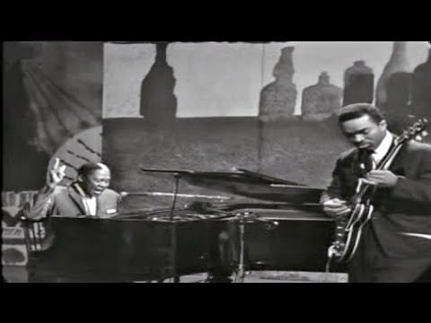 Memphis Slim - Everyday I Have The Blues 1963