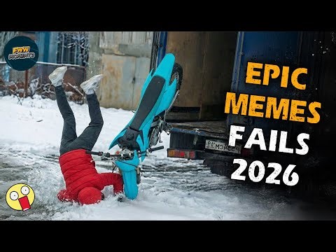 Try Not To Laugh 🤣 Top 100 Funniest Videos Ever 😆😂 Memes, Epic Fails & Pranks Compilation Part 62
